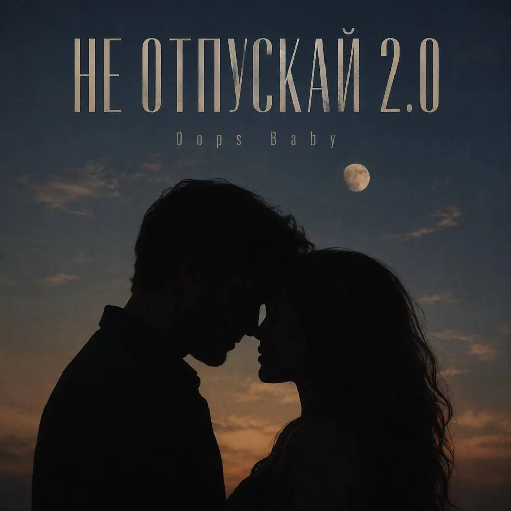НЕ ОТПУСКАЙ 2.0 - Oops Baby
