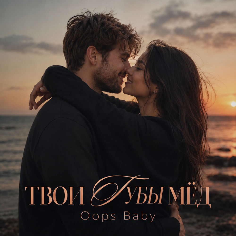 Твои Губы Мёд - Oops Baby