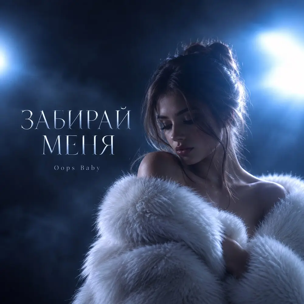 ЗАБИРАЙ МЕНЯ - Oops Baby