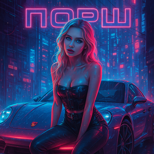 Oopsi - ПОРШ