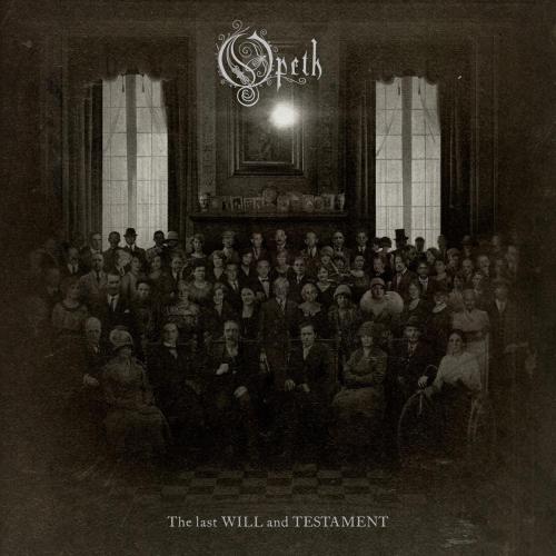 Opeth - §2