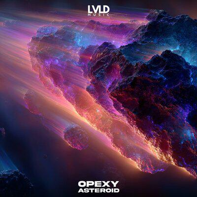 Asteroid - Opexy