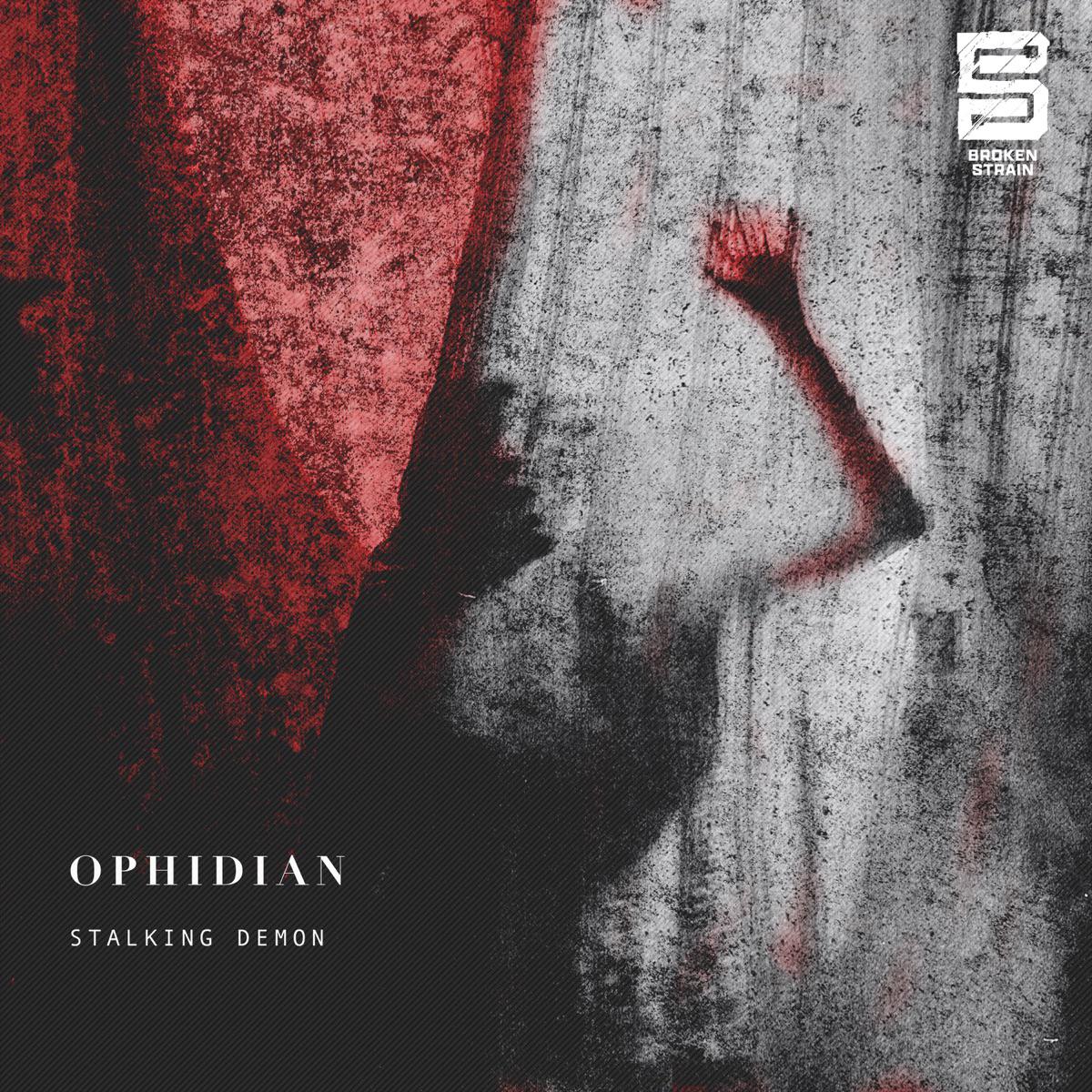 Ophidian - Stalker
