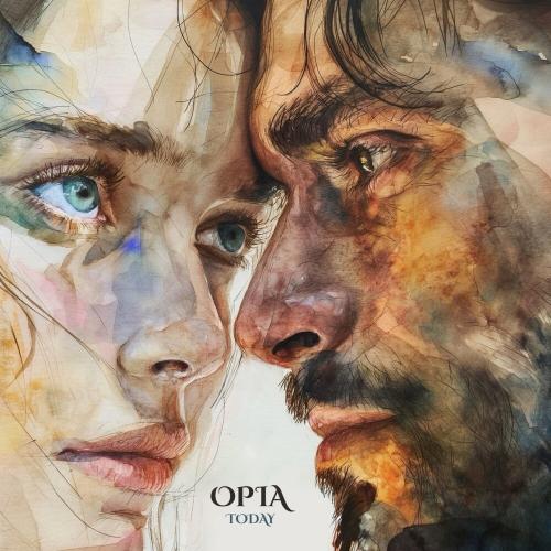 Opia - Today