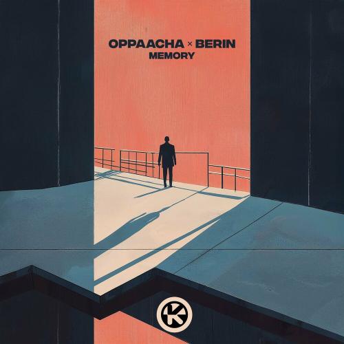 Oppaacha & Berin - Memory