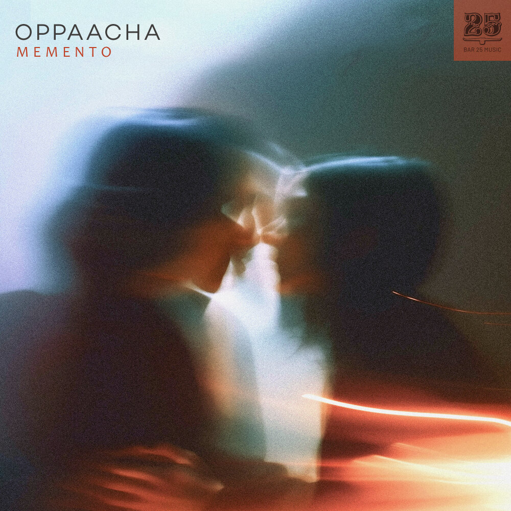 Memento - Oppaacha
