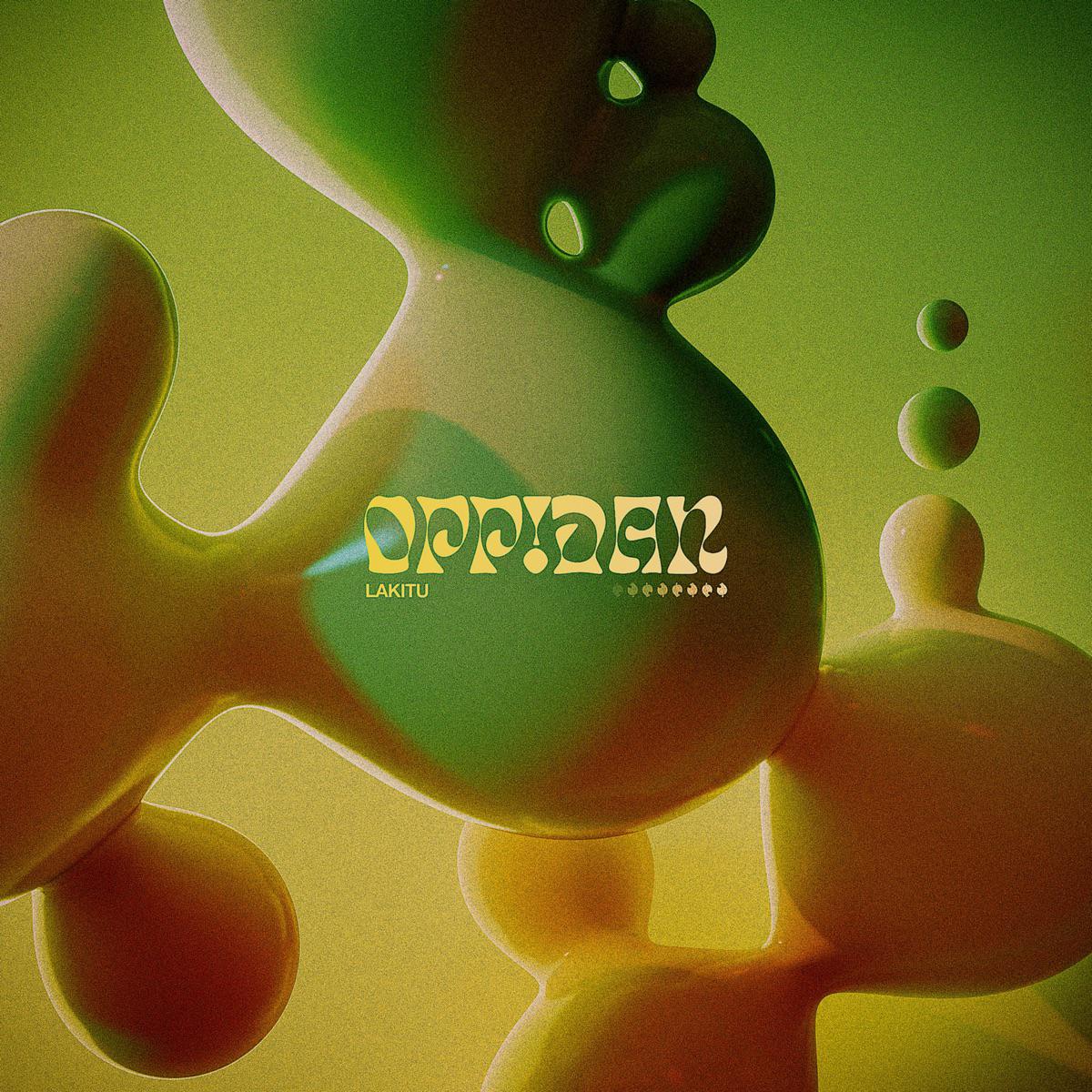 Oppidan - Lakitu