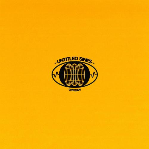 Oppidan - UNTITLED SINES
