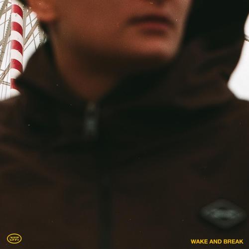Oppidan - WAKE AND BREAK