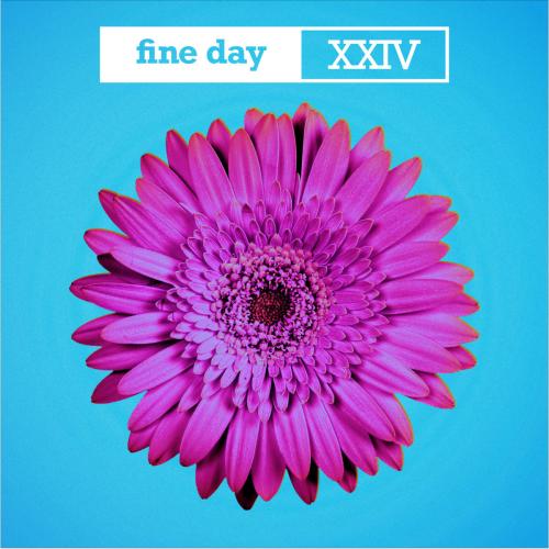 Opus III, Kirsty Hawkshaw, Shadow Child feat. Adam F - Fine Day XXIV