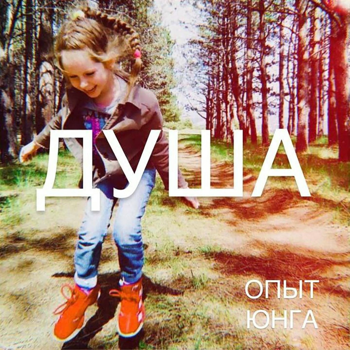 Душа - Опыт Юнга