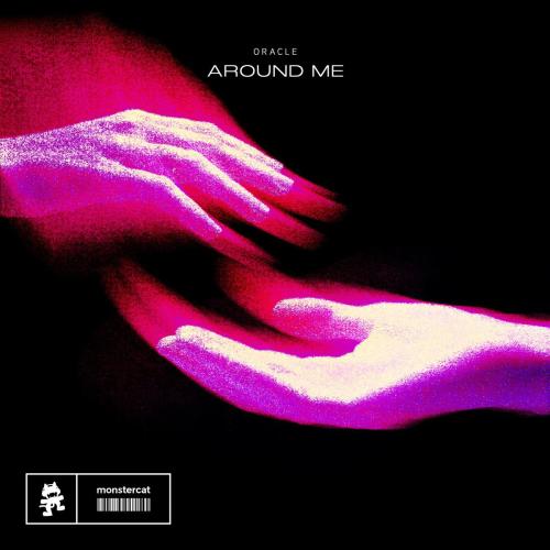 ORACLE - Around Me