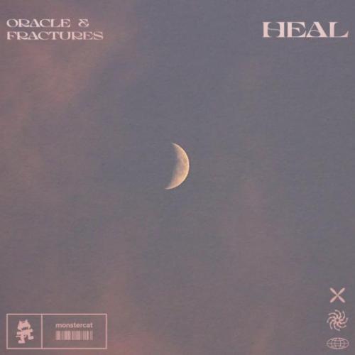 Oracle & Nina Carr - Golden