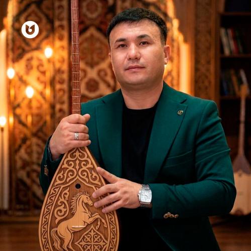 Оралхан Әсет - Жамалым