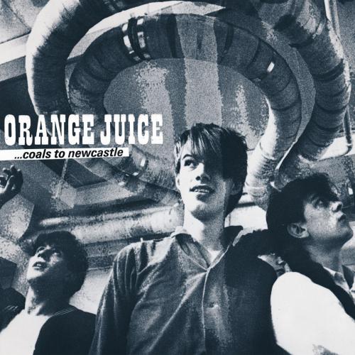 Orange Juice - Falling and Laughing (Postcard Version)