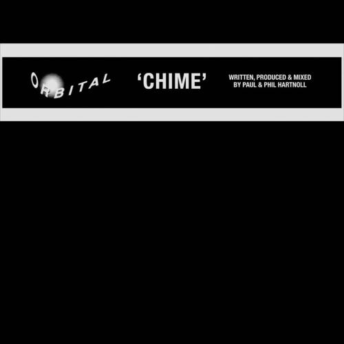 Orbital - Chime (Edit)