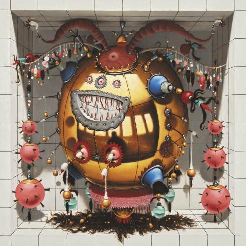 Orbital feat. Anna B Savage - Home (The Hottest Day On Record Mix)