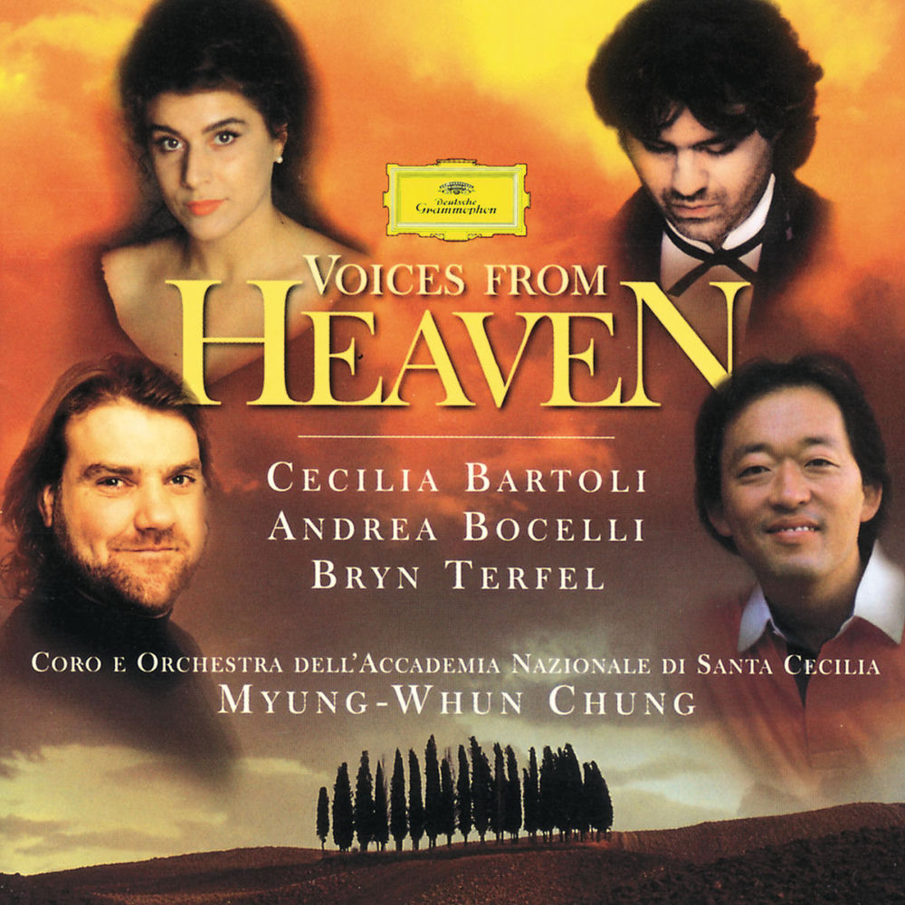 Mass No. 6 In E Flat, D.950 _ Schubert_ Mass No. 6 In E Flat, - Orchestra dell'Accademia Nazionale di Santa Cecilia, Myung-Whun Chung, Coro dell'Accademia Nazionale di Santa Cecilia & Roberto Gabbiani