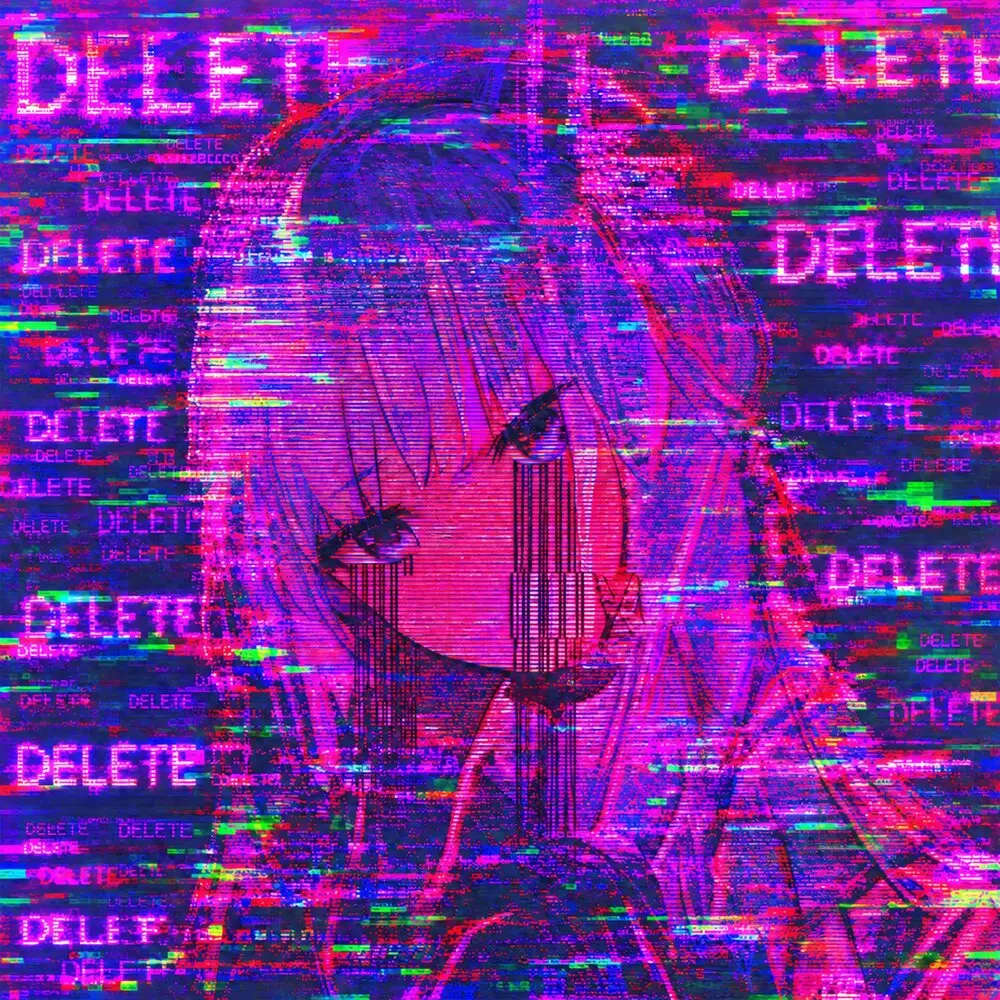 DELETE (Slowed) - Ørd1nary, Lonnel