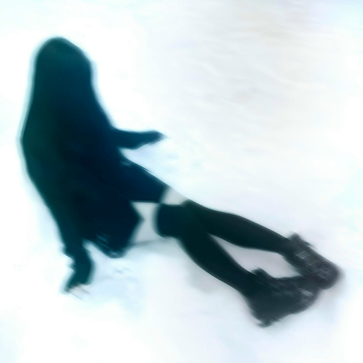 Blue-eyed Angel (slowed_reverb) - ORDERTOLIFE