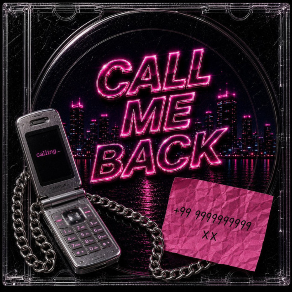 call me back - Ordinary Kid
