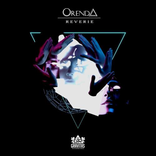 Orenda - Gāyatrī (feat. DTO)