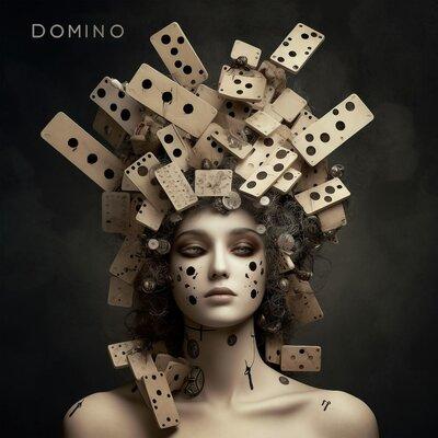 DOMINO - ORGAN, FAVIA, Calions