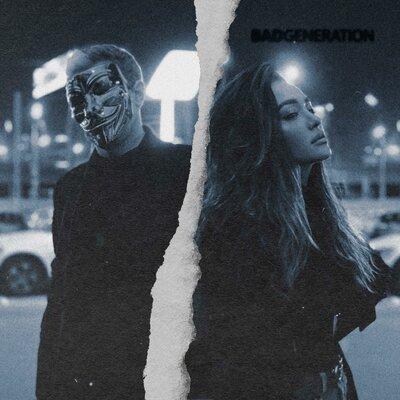 Organ feat. Della - Bad Generation