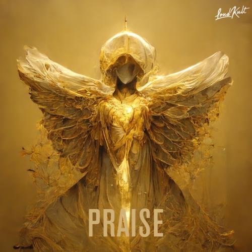 Praise - Organ feat. Oneil & Calions