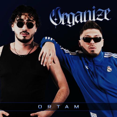 Organize - Ortam