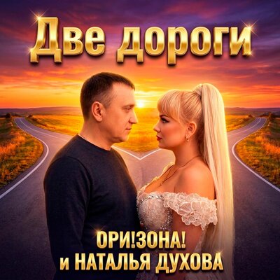 Ори!Зона!, Наталья Духова - Две дороги