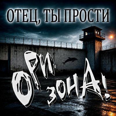 Отец, ты прости - Ори!Зона!