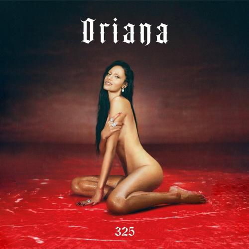 325 - Oriana