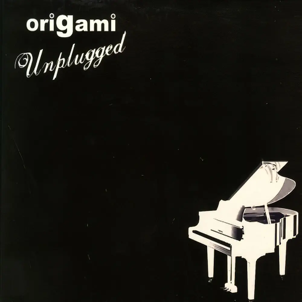 Эмма - Origami
