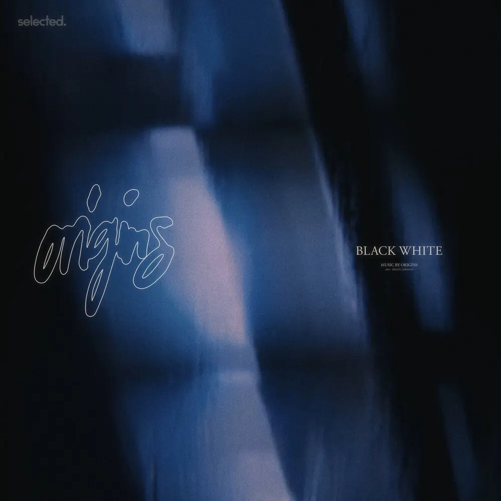 black white (Extended) - Origins