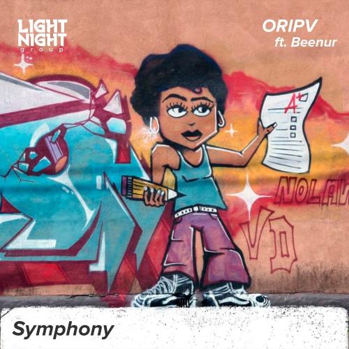 Symphony - ORIPV feat. Beenur