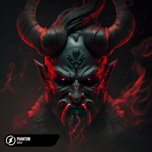 Oriux - PHANTOM