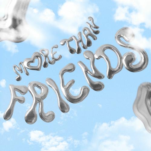 Orizonnt, New Beat Order & Kroma - More Than Friends