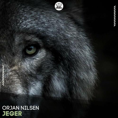 Jeger - Orjan Nilsen