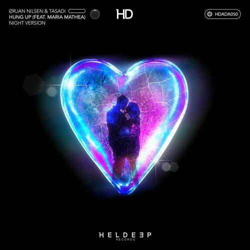Ørjan Nilsen & Tasadi feat. Maria Mathea - Hung Up (Night Version)