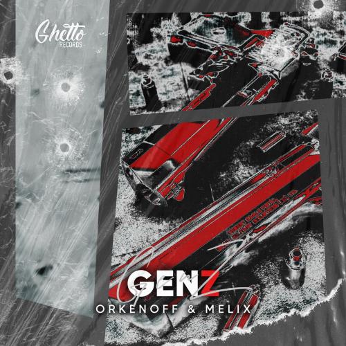 GenZ - Orkenoff feat. MELIX