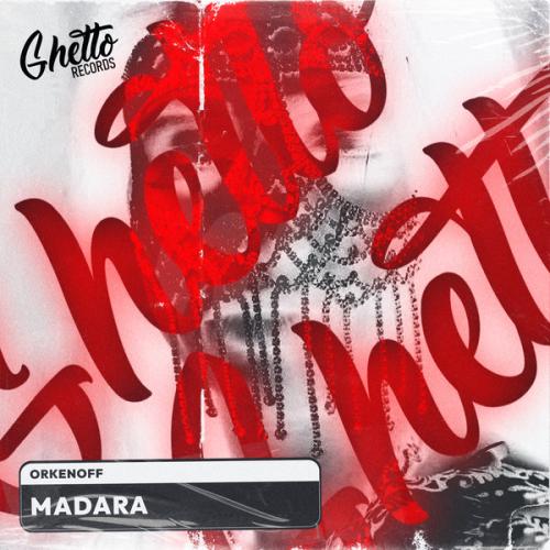 Orkenoff - Madara