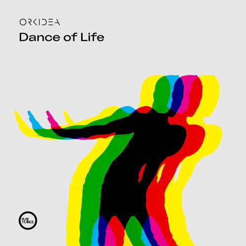 Dance Of Life - Orkidea