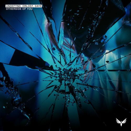 Orlost, Undefynd & Daye - Otherside Of You