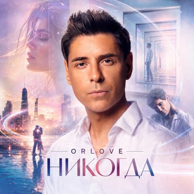 Никогда - ORLOVE