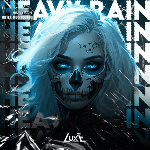 ØRTEK, MusicSdert - Heavy Rain