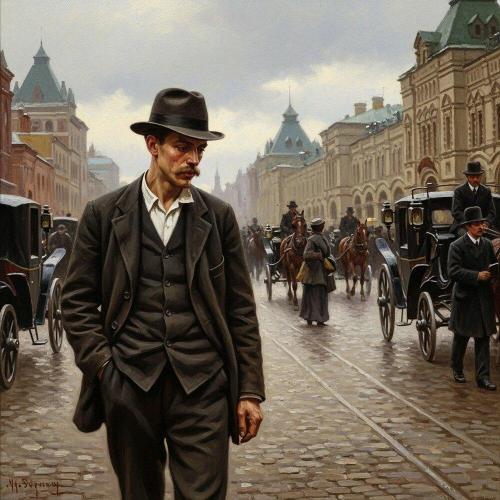 Orthodox - Мне осталась одна забава