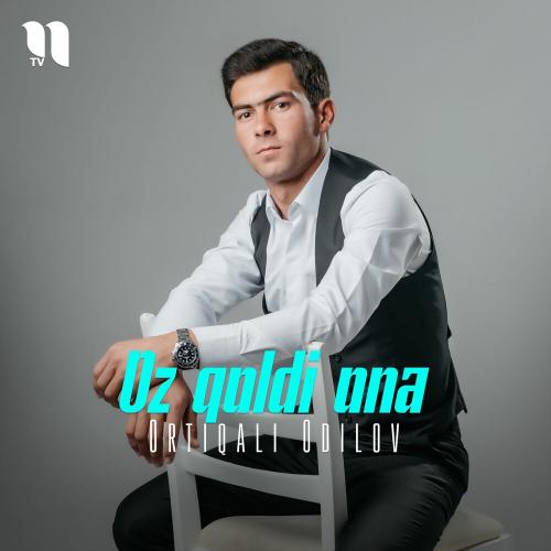 Oz Qoldi Ona - Ortiqali Odilov
