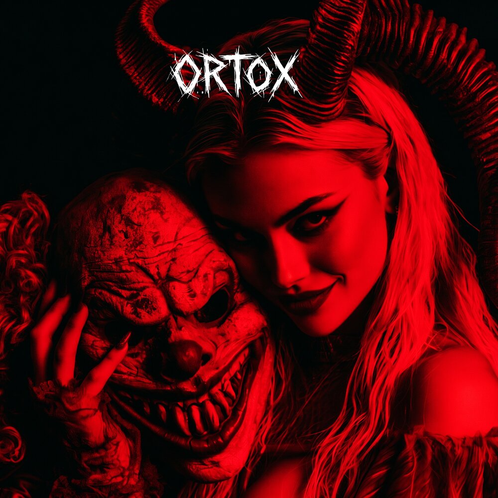 Клоун - ORTOX