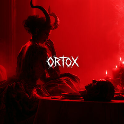 Последний ужин - ORTOX